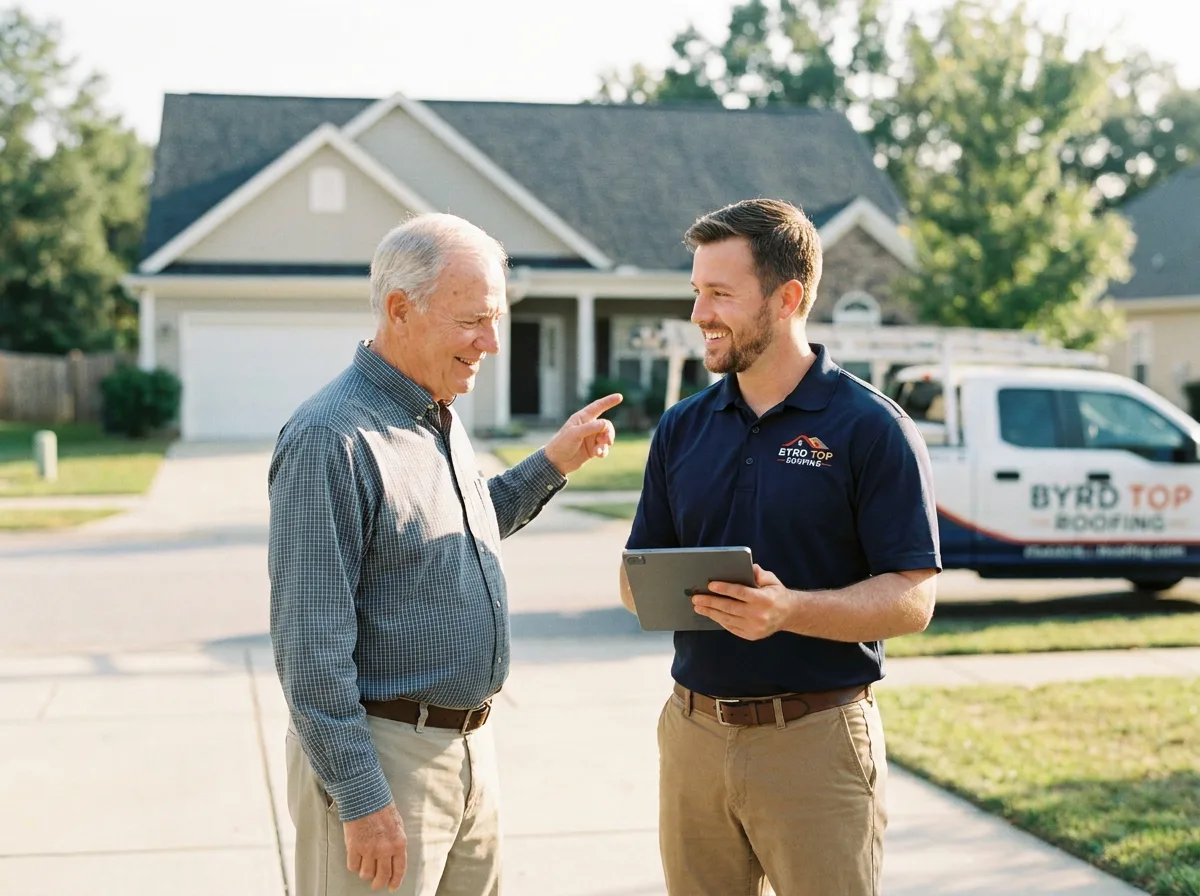 Roofing Windsor Heights, IA FAQs
